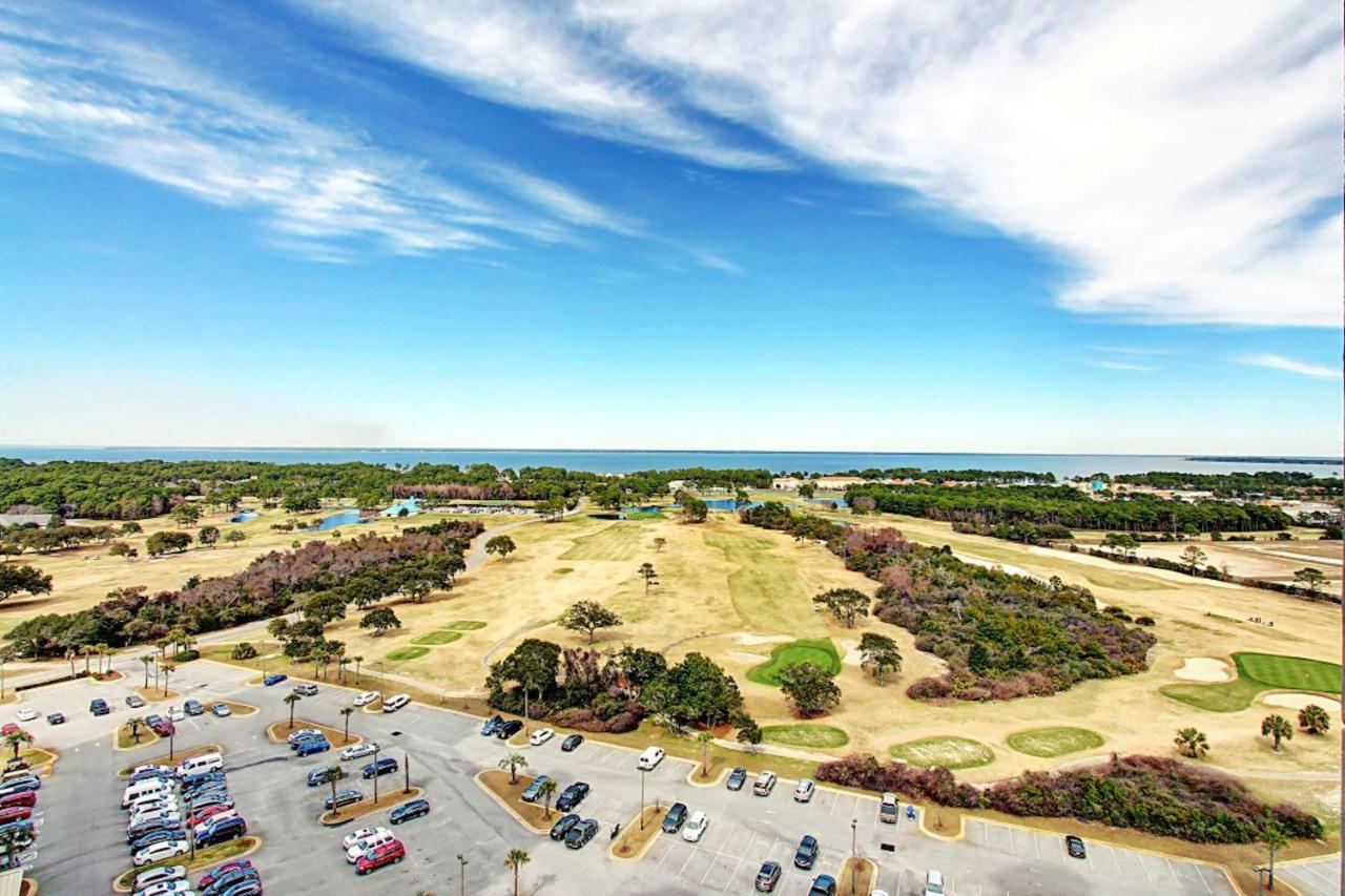 Aparthotel Memory Maker Miramar Beach Exterior foto